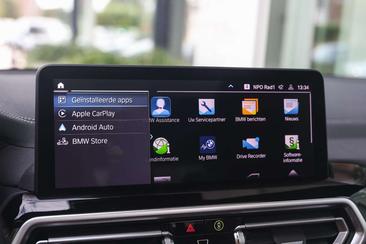 BMW iX3 — photo 28