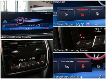 BMW X6 M Sport — photo 26