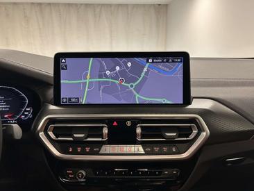 BMW X4 M M Competition — photo 21
