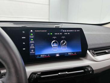 BMW X1 XDrive25e — photo 23