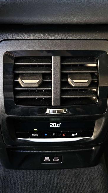 BMW X3 18d SDrive — photo 21