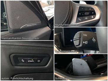 BMW X6 M Sport — photo 29