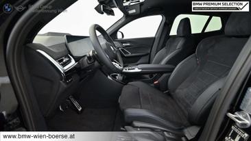 BMW X2 20d XDrive — photo 21