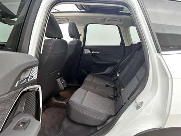 BMW X1 XDrive25e — photo 29