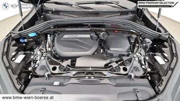 BMW X2 20d XDrive — photo 23