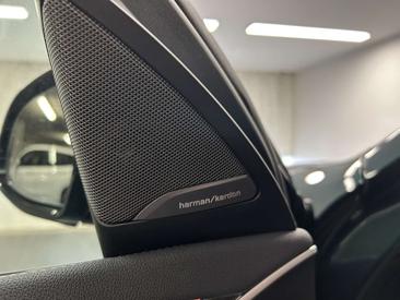 BMW X4 M M Competition — photo 29