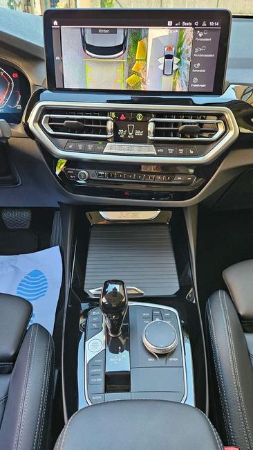 BMW X3 18d SDrive — photo 29