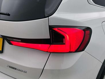 BMW X1 XDrive25e — photo 31