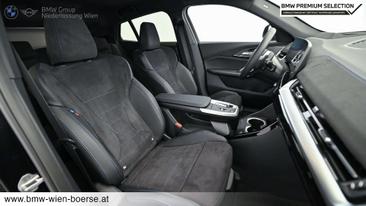 BMW X2 20d XDrive — photo 24