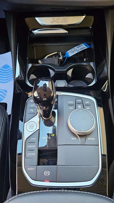 BMW X3 18d SDrive — photo 31