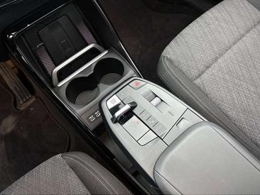 BMW X1 XDrive25e — photo 33