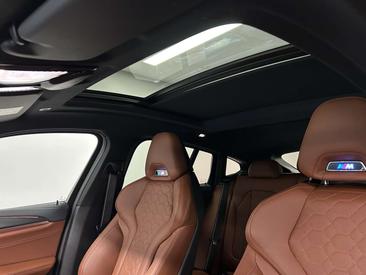 BMW X4 M M Competition — photo 32