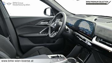 BMW X2 20d XDrive — photo 26