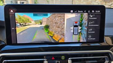 BMW X3 18d SDrive — photo 33