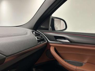 BMW X4 M M Competition — photo 33
