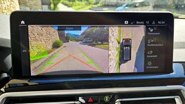 BMW X3 18d SDrive — photo 34