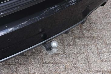 BMW iX3 M Sport — photo 36