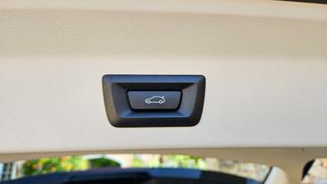 BMW X3 18d SDrive — photo 38