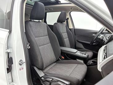 BMW X1 XDrive25e — photo 41