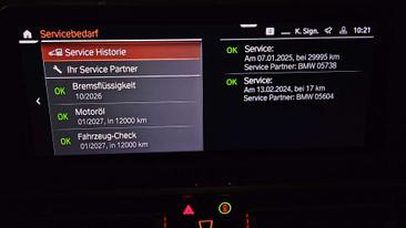 BMW X3 18d SDrive — photo 41