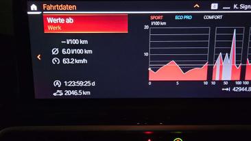 BMW X3 18d SDrive — photo 43