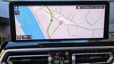 BMW X3 18d SDrive — photo 44