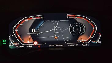 BMW X3 18d SDrive — photo 45