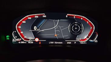BMW X3 18d SDrive — photo 46