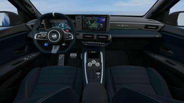 Alpine A290 GT — photo 5