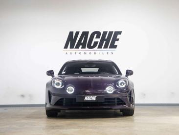 Alpine A110 S Pack Aéro — photo 3