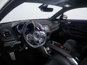 Alpine A110 S Pack Aéro — photo 12