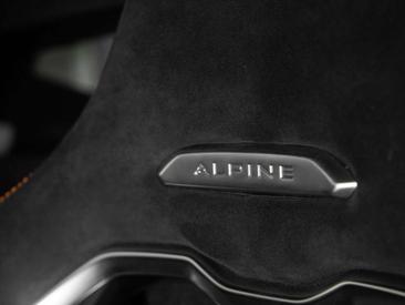 Alpine A110 S Pack Aéro — photo 15