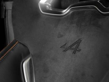 Alpine A110 S Pack Aéro — photo 16