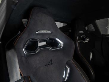 Alpine A110 S Pack Aéro — photo 25