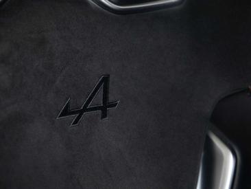 Alpine A110 S Pack Aéro — photo 26
