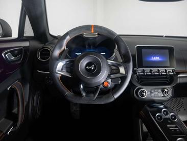 Alpine A110 S Pack Aéro — photo 30