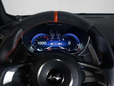 Alpine A110 S Pack Aéro — photo 31