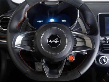 Alpine A110 S Pack Aéro — photo 36