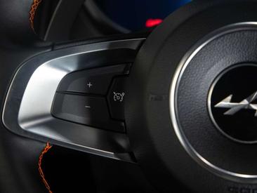Alpine A110 S Pack Aéro — photo 37
