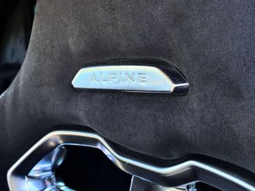 Alpine A110 San Remo 73 — photo 11