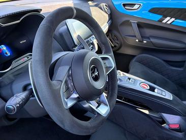Alpine A110 San Remo 73 — photo 14