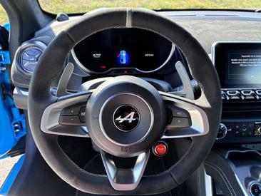 Alpine A110 San Remo 73 — photo 15