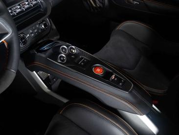 Alpine A110 S Pack Aéro — photo 48