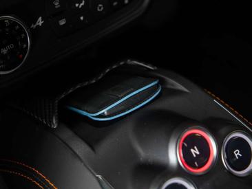 Alpine A110 S Pack Aéro — photo 50