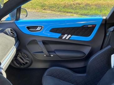 Alpine A110 San Remo 73 — photo 21