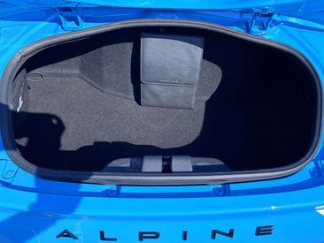 Alpine A110 San Remo 73 — photo 23