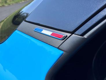 Alpine A110 San Remo 73 — photo 31