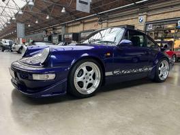 Porsche 964 Carrera 2 - 1991 - Joinsteer - #1