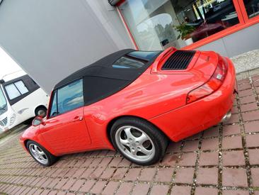 Porsche 993 — photo 3