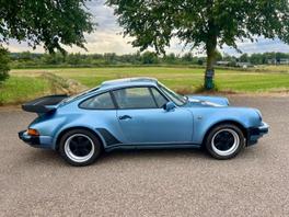 Porsche 930 Turbo - 1985 - Joinsteer - #1